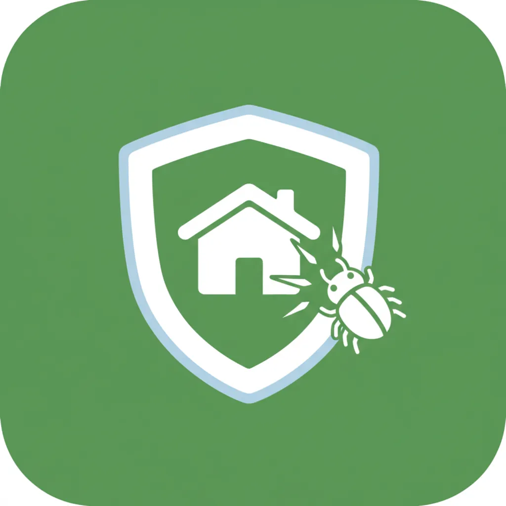 Pest Control in Salvisa logo
